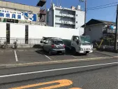 江戸川区中央３丁目　月極駐車場